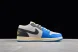 Nike Air Jordan 1 low UNC Grey DZ5376-469 