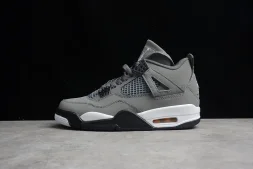  Nike Air Jordan 4 Retro Cool Grey 308497-007