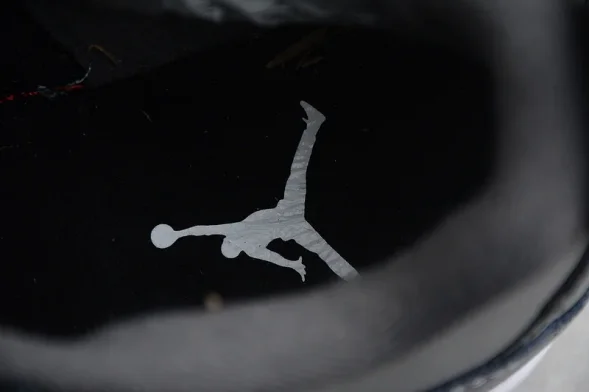  Nike Air Jordan 4 Retro Cool Grey 308497-007 