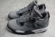  Nike Air Jordan 4 Retro Cool Grey 308497-007 
