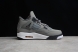  Nike Air Jordan 4 Retro Cool Grey 308497-007 