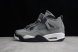 Nike Air Jordan 4 Retro Cool Grey 308497-007 