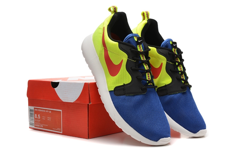 Nike Roshe Run Hyperfuse 