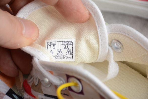 Vans Authentic VN0A54FM017 