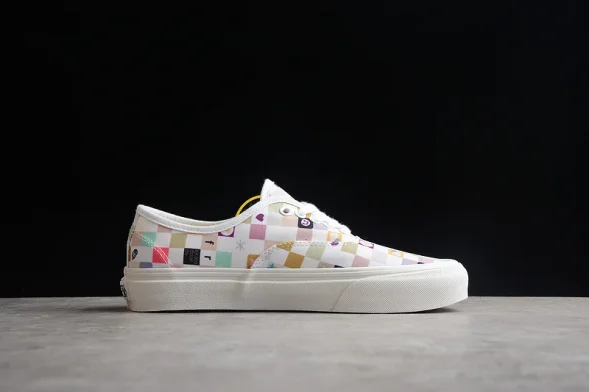 Vans Authentic VN0A54FM017 