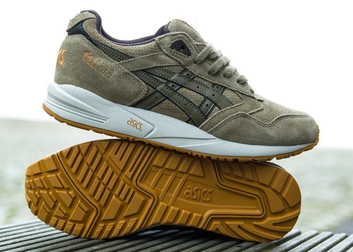 Bamba asics 2025