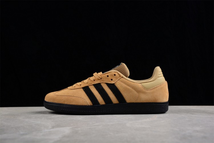 Adidas Samba Vegan Team OG HP9085