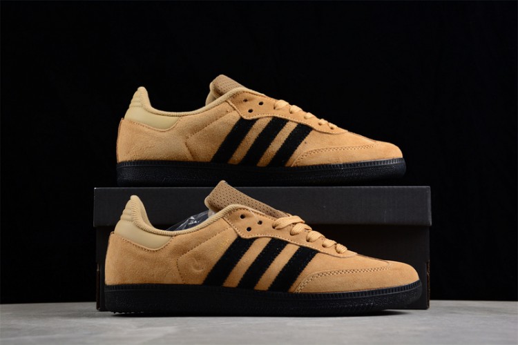 Adidas Samba Vegan Team OG HP9085