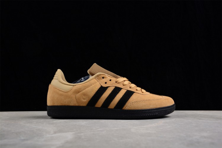 Adidas Samba Vegan Team OG HP9085