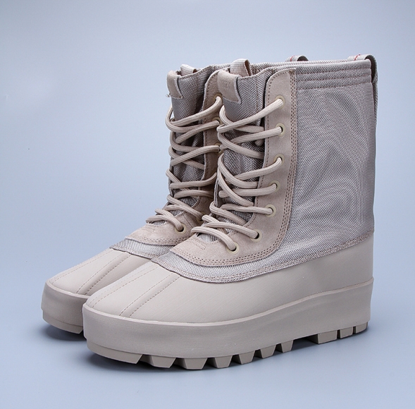  Adidas Yeezy 950 Boot  