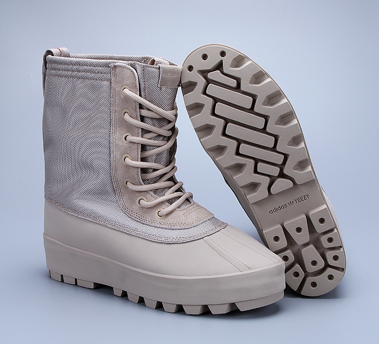 Купить Adidas Yeezy 950 Boot  с доставкой