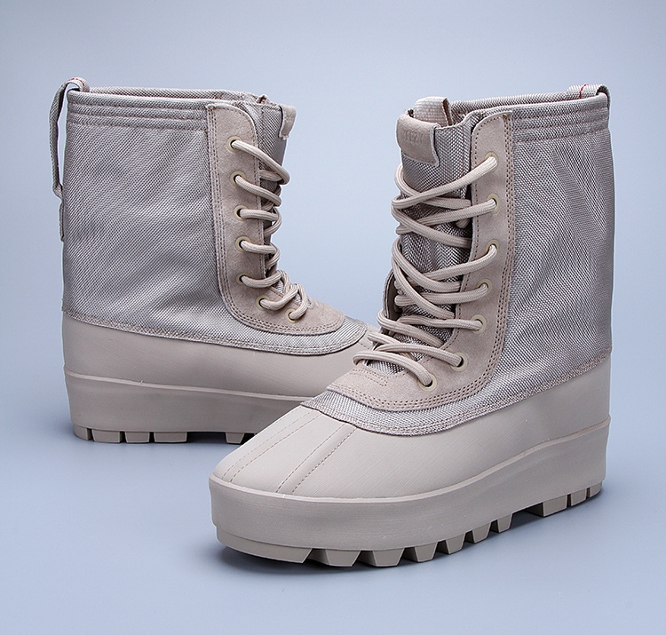 Купить Adidas Yeezy 950 Boot  с доставкой