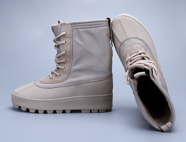  Adidas Yeezy 950 Boot  