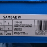 Adidas Samba W ID0435