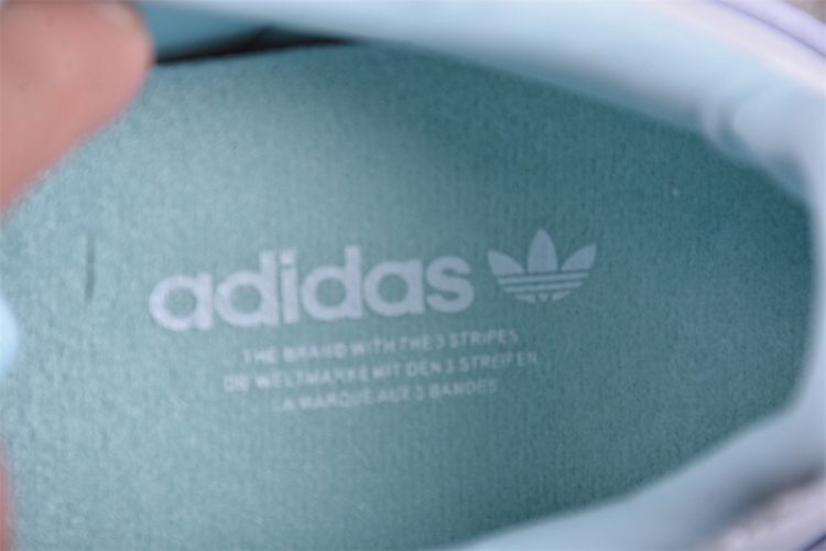  Adidas Samba W ID0435