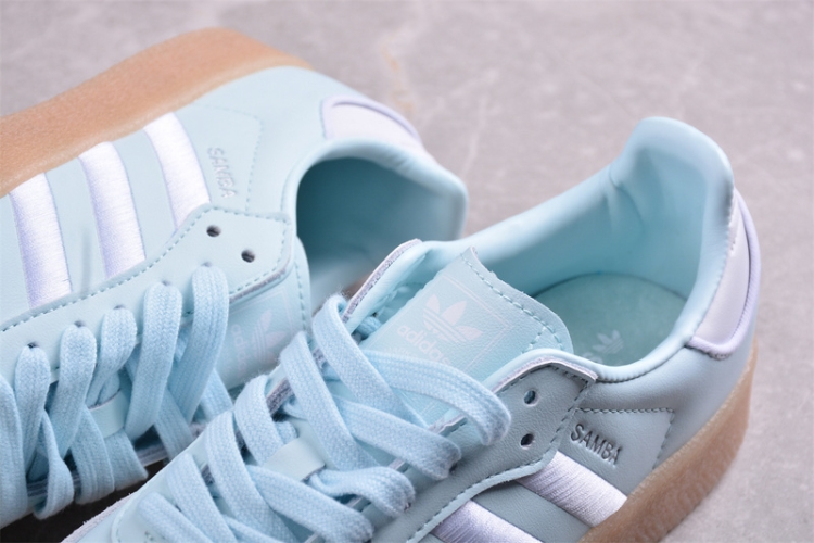  Adidas Samba W ID0435