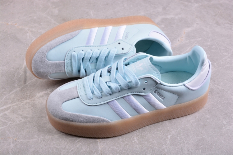  Adidas Samba W ID0435