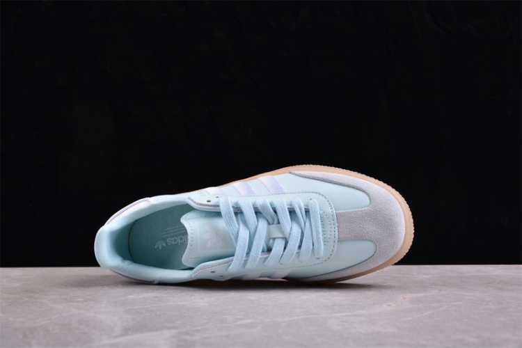 Adidas Samba W ID0435