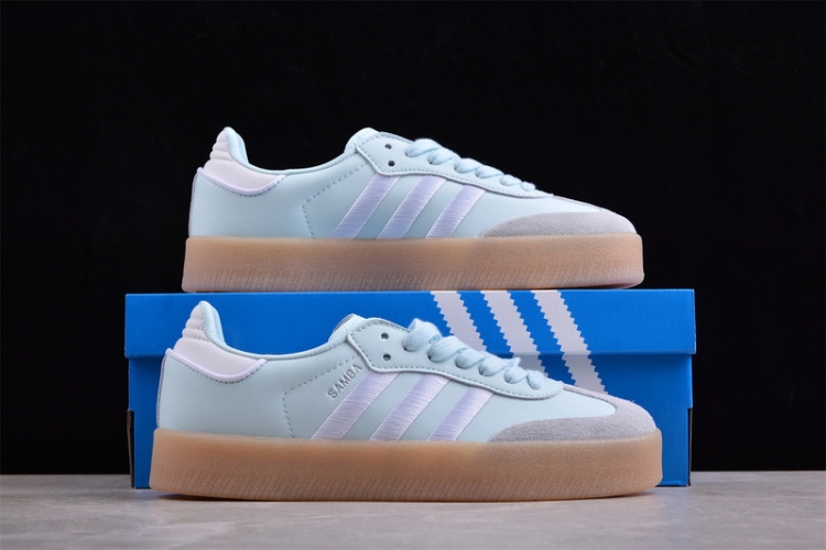 Adidas Samba W ID0435