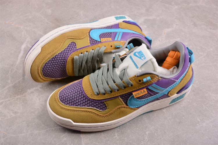  Union x Nike Field General 82 FQ9003-011