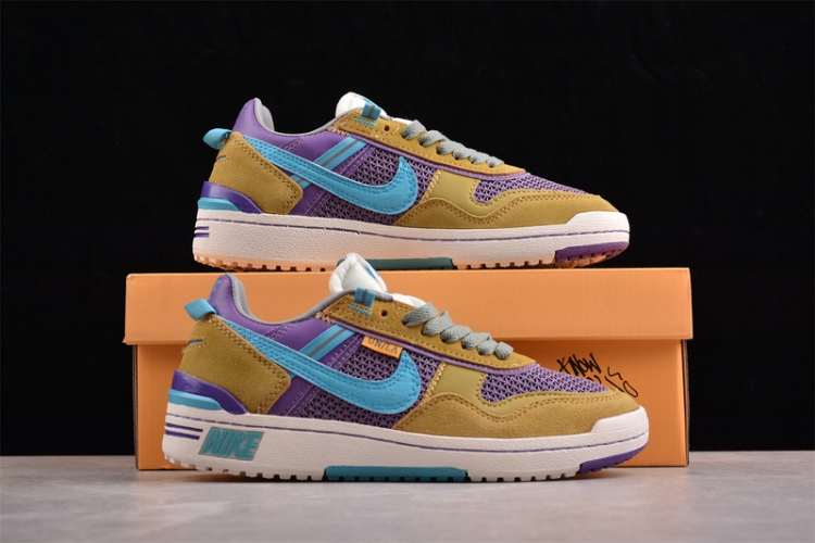  Union x Nike Field General 82 FQ9003-011
