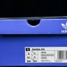  Adidas Samba OG 75th Anniversary Pack Black JP5282