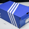  Adidas Samba OG 75th Anniversary Pack Black JP5282