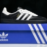  Adidas Samba OG 75th Anniversary Pack Black JP5282