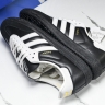  Adidas Samba OG 75th Anniversary Pack Black JP5282