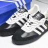  Adidas Samba OG 75th Anniversary Pack Black JP5282