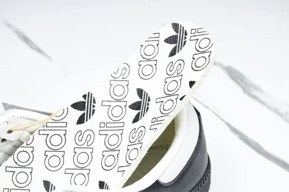 Adidas Samba OG 75th Anniversary Pack Black JP5282 