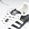 Adidas Samba OG 75th Anniversary Pack Black JP5282