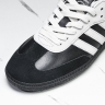  Adidas Samba OG 75th Anniversary Pack Black JP5282