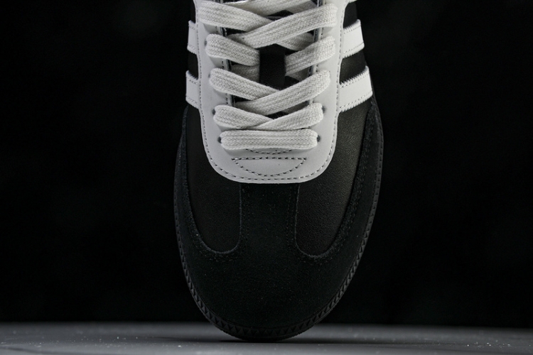 Adidas Samba OG 75th Anniversary Pack Black JP5282