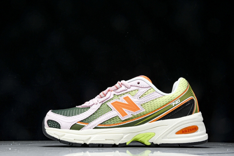  New Balance 740 U740GP2