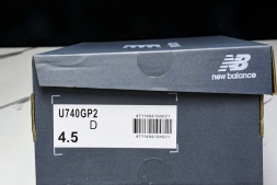 New Balance 740 U740GP2