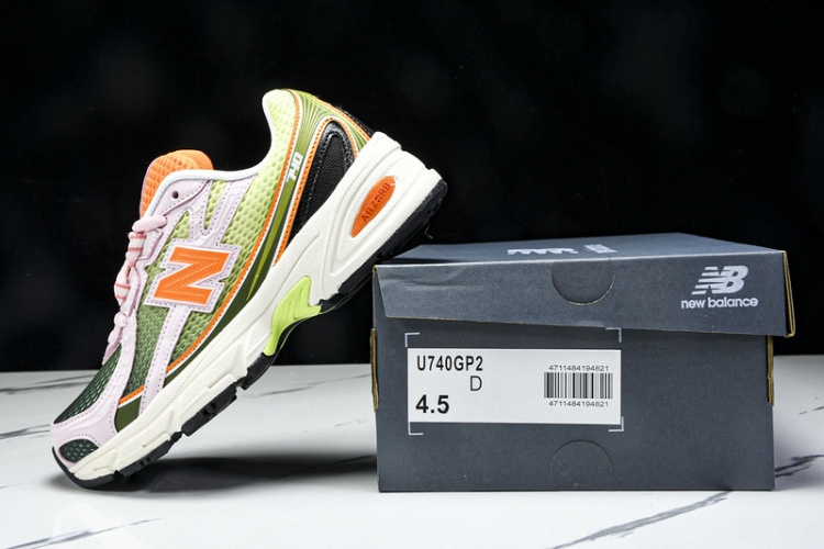  New Balance 740 U740GP2