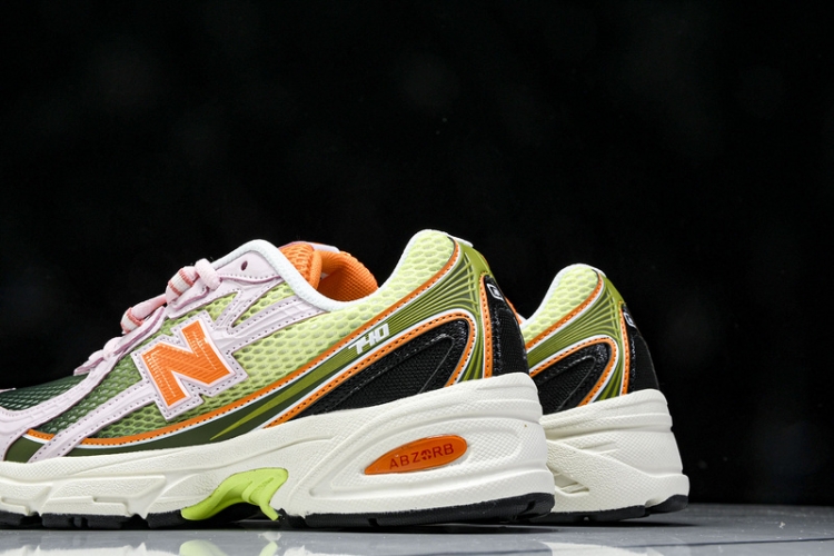  New Balance 740 U740GP2