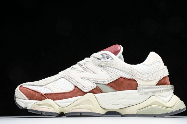  Joe Freshgoods x New Balance 9060 U9060JF