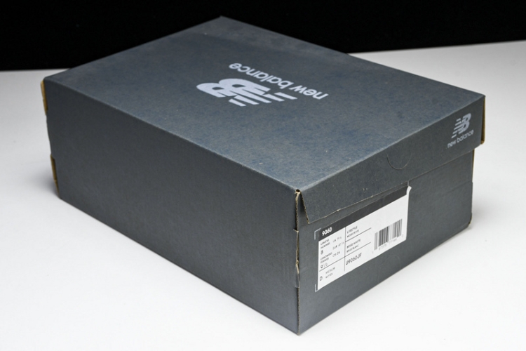  Joe Freshgoods x New Balance 9060 U9060JF