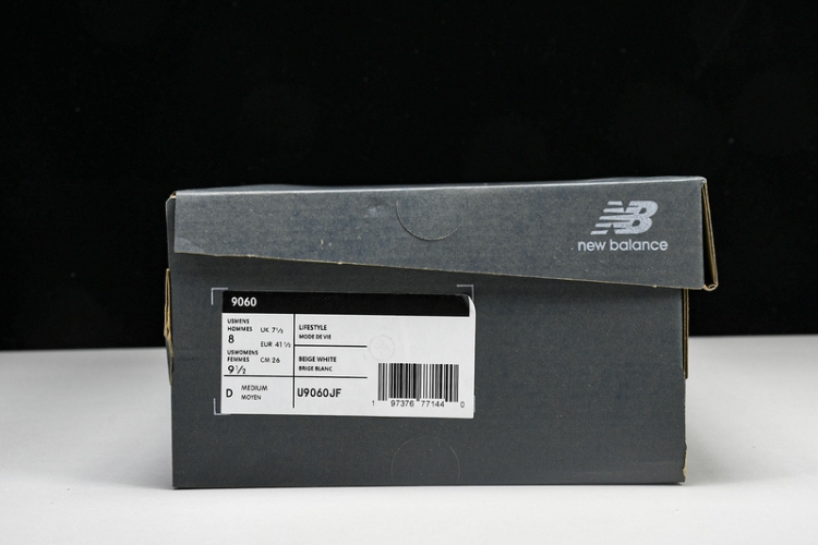  Joe Freshgoods x New Balance 9060 U9060JF