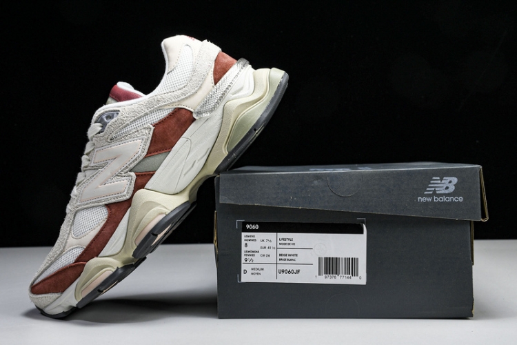  Joe Freshgoods x New Balance 9060 U9060JF