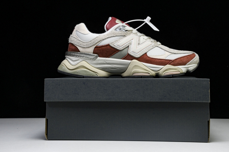  Joe Freshgoods x New Balance 9060 U9060JF