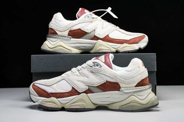  Joe Freshgoods x New Balance 9060 U9060JF