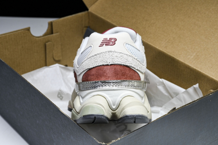  Joe Freshgoods x New Balance 9060 U9060JF