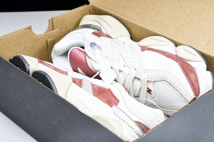  Joe Freshgoods x New Balance 9060 U9060JF