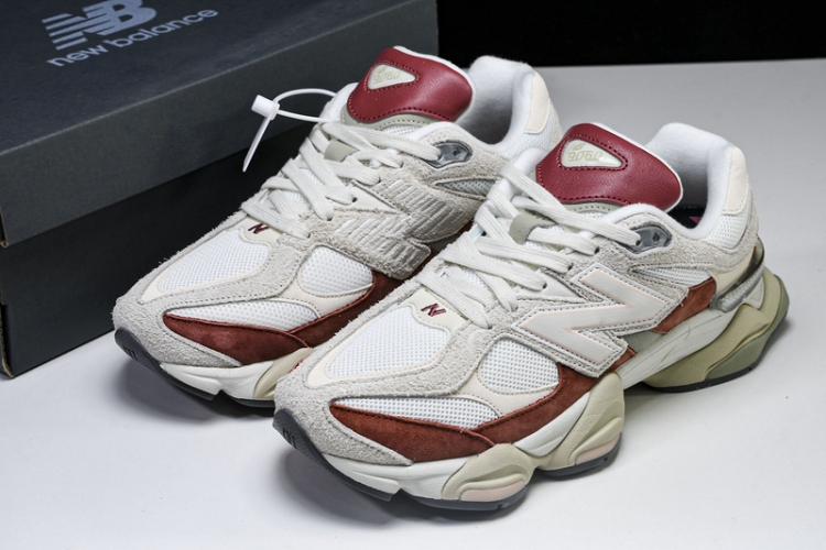  Joe Freshgoods x New Balance 9060 U9060JF