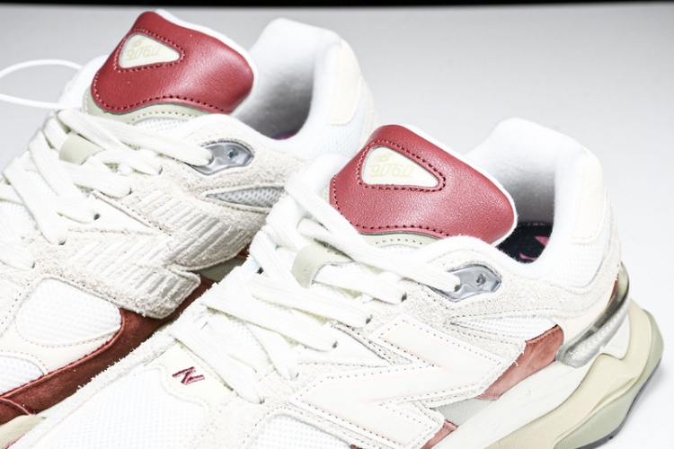  Joe Freshgoods x New Balance 9060 U9060JF