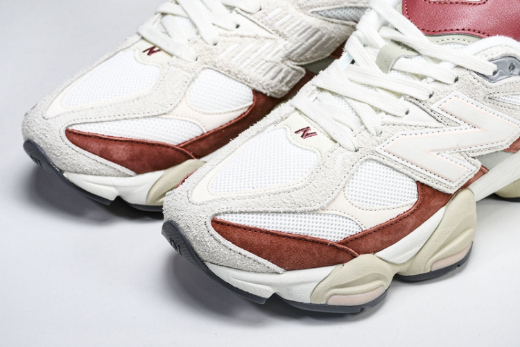  Joe Freshgoods x New Balance 9060 U9060JF