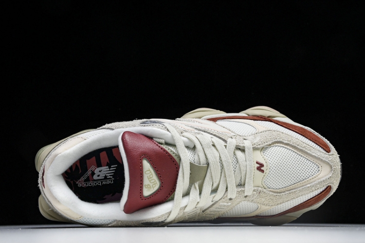  Joe Freshgoods x New Balance 9060 U9060JF